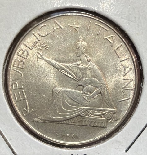 1961 italy 500 five - italy, hundred