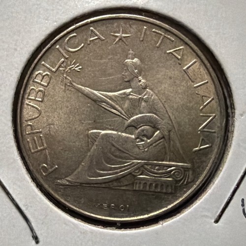 1961 italy 500 five - 500,