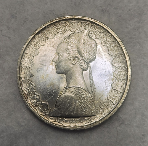 Italy 1961 500 lire - lire, km-98