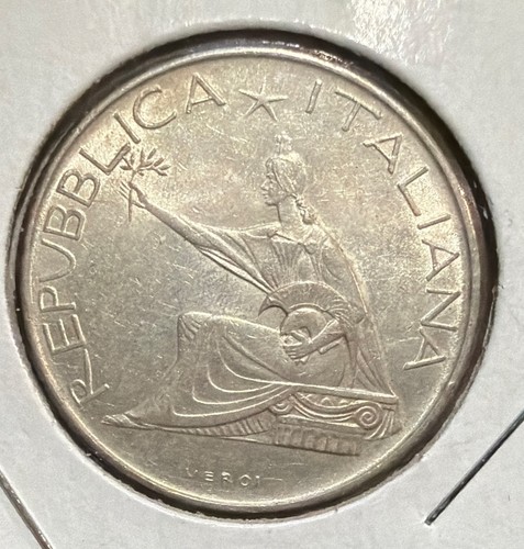 1961 italy 500 - 1961, hundred