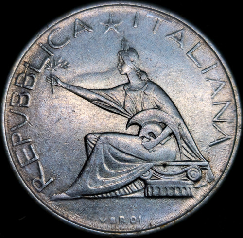 500 lire 1961 - 1961, rome