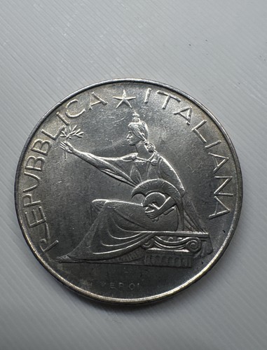 1961 italy 500 lire - 1961-r,