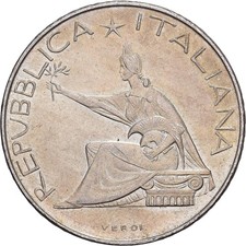 [#1213894] Italy, 500 Lire