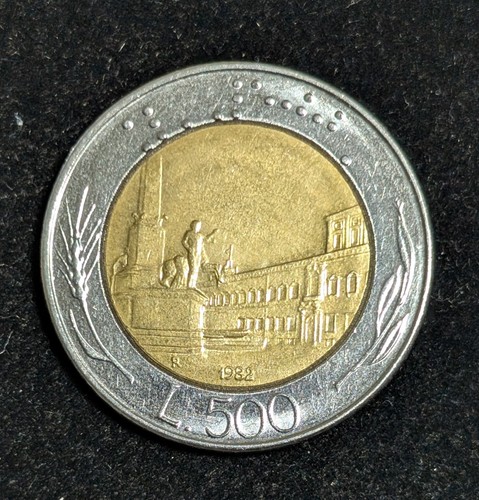 1982 italy 500 - 1982,