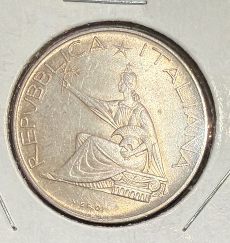 1961 italy 500 - 1961, hundred